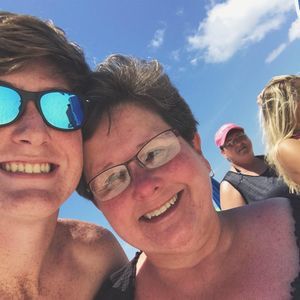 Meet your Posher, Jacob